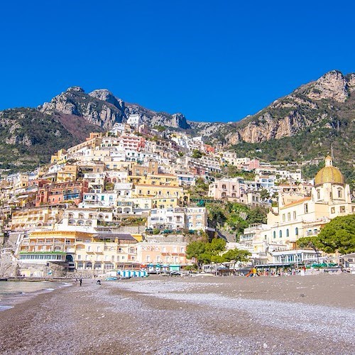 Positano