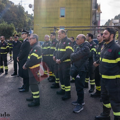 <br />&copy; Leopoldo De Luise per Il Vescovado