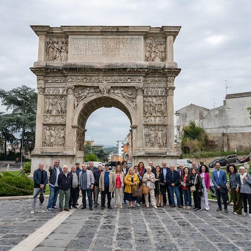 Il Grand Tour dell’Ada