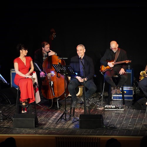 Il Natale di Ravello al gran finale: nel weekend lungo dell’Epifania De Giovanni, jazz e tradizione