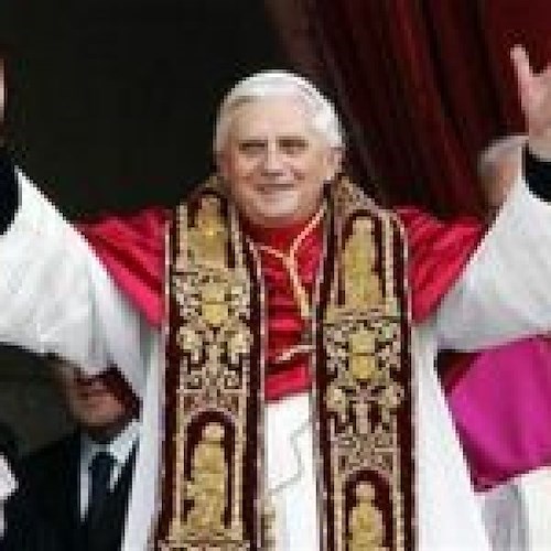 Papa Benedetto XVI