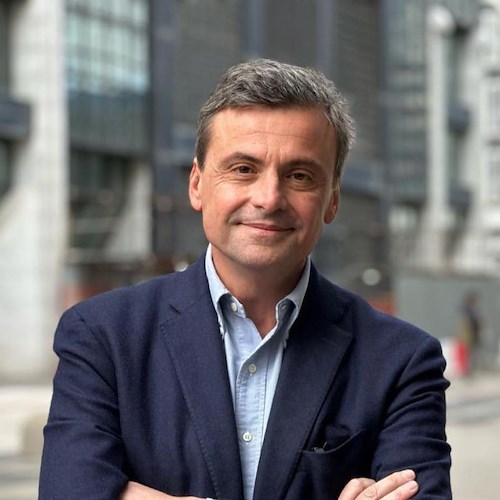 Carlo Calenda