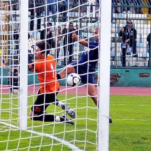 Bacchiocchi sfiora il gol