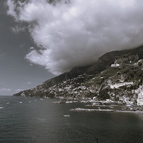 “Il Tirreno nel Medioevo”, dall'11 al 13 aprile oltre 40 studiosi ad Amalfi per un excursus tra arte, storia e archeologia<br />&copy; Massimiliano D'Uva