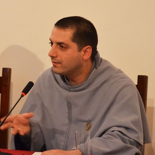 Padre Serafino Lanzetta