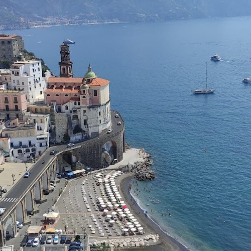 Atrani<br />&copy; Massimiliano D'Uva