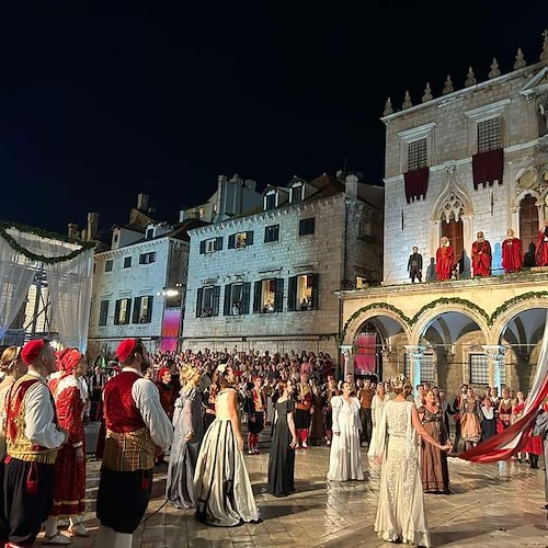 Dubrovnik Summer Festival