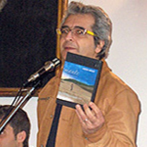 Il direttore artistico Pasquale Falcone