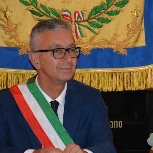 Isola ecologica, sindaco Capone: «Ispezione NOE non c’entra con recesso accordo. Abbiamo bisogno di potenziare i nostri servizi»<br />&copy; Massimiliano D'Uva