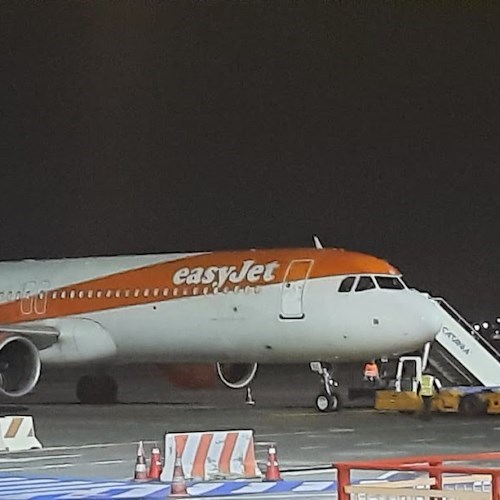 Easyjet