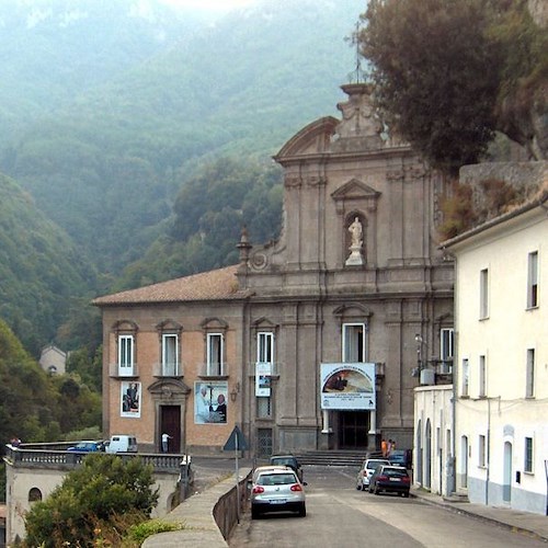 L'Abbazia della SS. Trinità