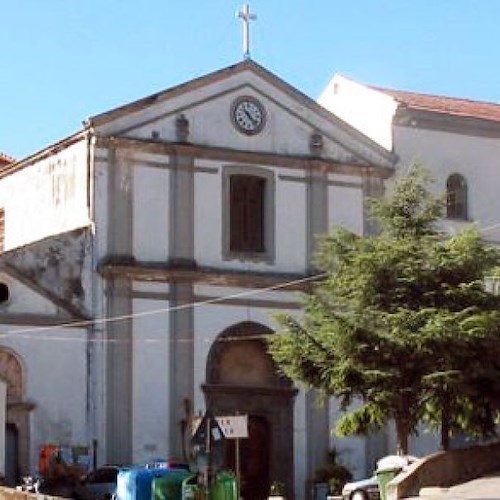 La Chiesa dell'Annunziata