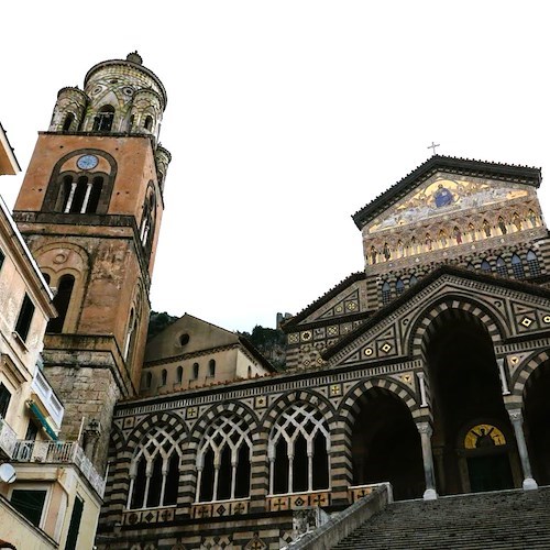 Amalfi<br />&copy; Massimiliano D'Uva