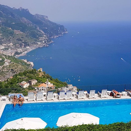 Hotel Graal di Ravello