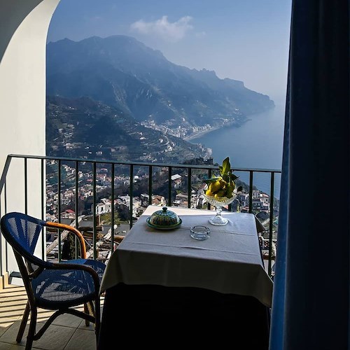 Hotel Graal di Ravello