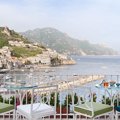 Hotel Miramalfi<br />&copy; Hotel Miramalfi