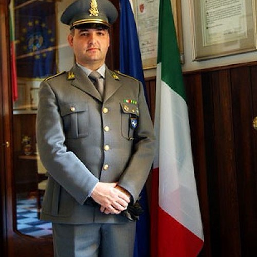 Il Cavaliere Fabio De Marco