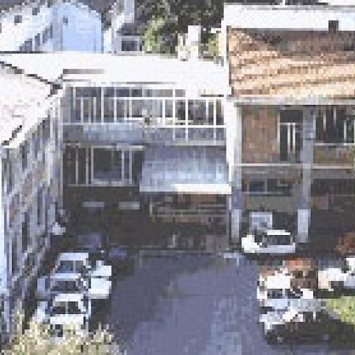 Il Liceo Scientifico 'A. Genoino'