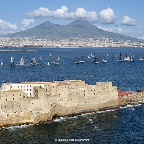 Regata dei Tre Golfi