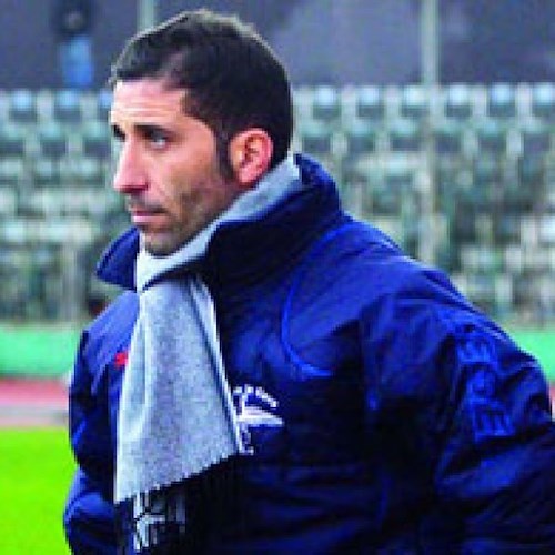 Mister Francesco Chietti