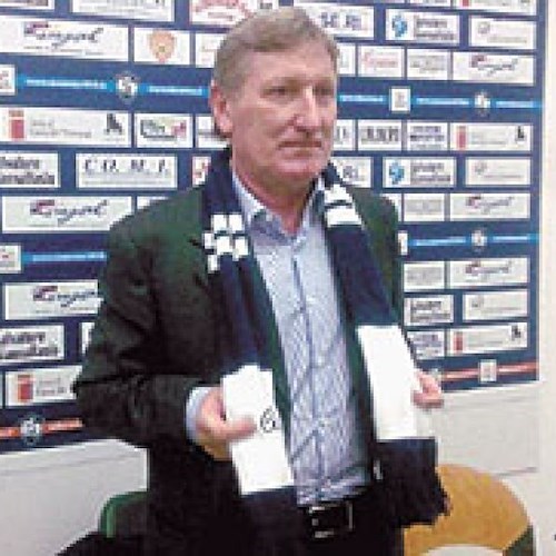 Mister Mauro Melotti