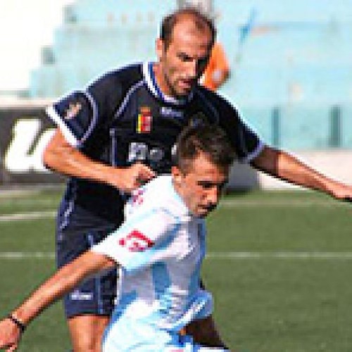 Il playmaker Pasquale Catalano