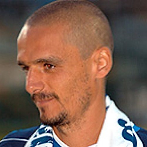 Il capitano Alessandro Tatomir