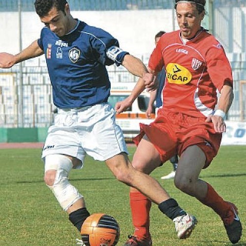 Capitan Schetter in azione