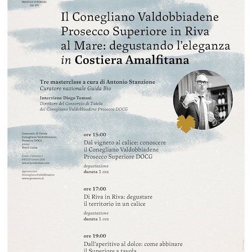 Consorzio di Tutela del Conegliano Valdobbiadene Prosecco DOCG<br />&copy; Consorzio di Tutela del Conegliano Valdobbiadene Prosecco DOCG