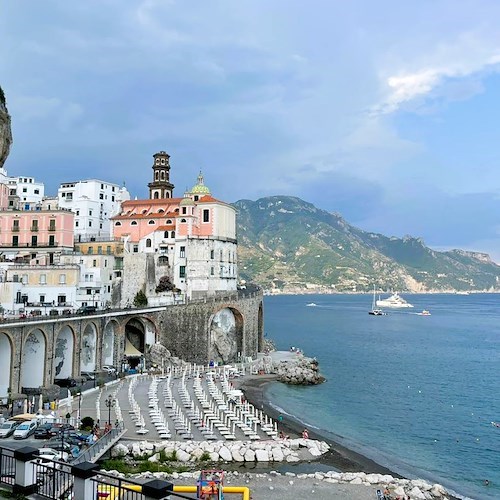 Atrani<br />&copy; Massimiliano D'Uva