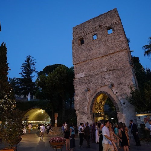 Ravello<br />&copy; Kidea