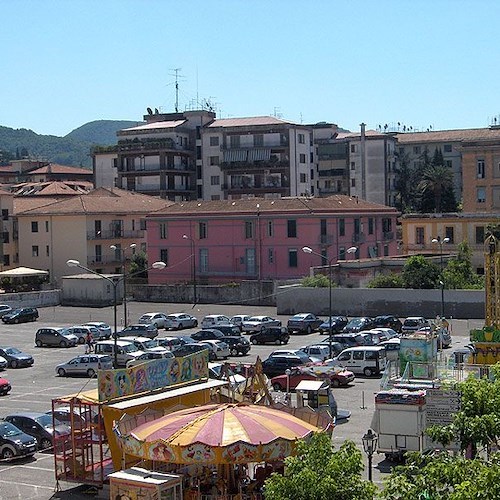 Piazza Amabile