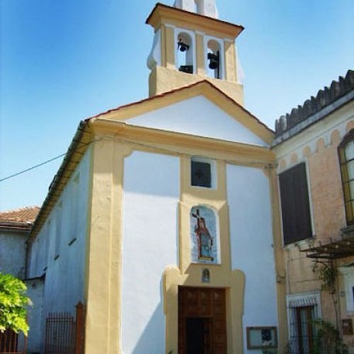 La Chiesa di Croce