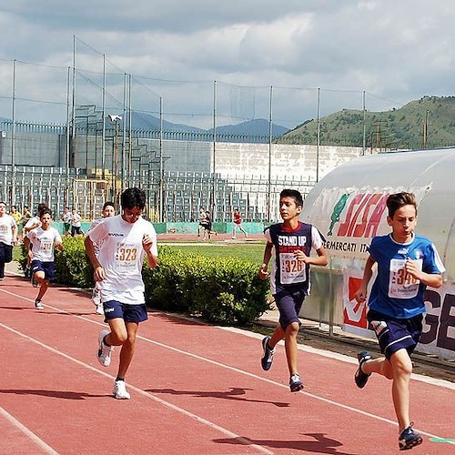 L'edizione 2013 di Aspettando la San Lorenzo