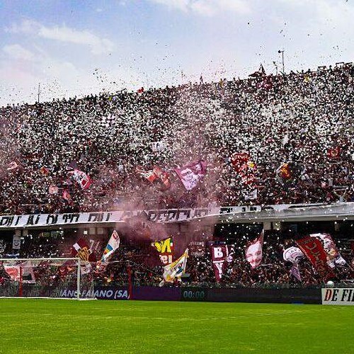 Curva Sud Siberiano