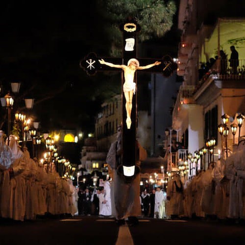 Pasqua ad Amalfi<br />&copy; Comune di Amalfi