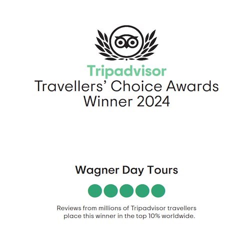 Travellers’ Choice Awards 2024