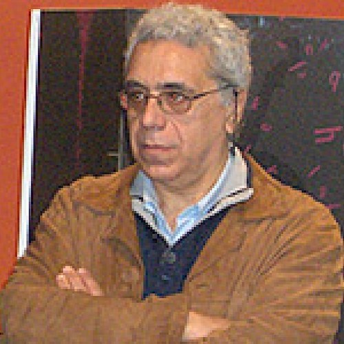 L'assessore Massimo Cariello