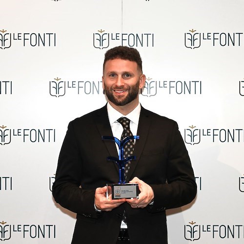 Le Fonti Awards: Vincenzo Villani di Positano CEO dell'anno nel settore alberghiero di lusso