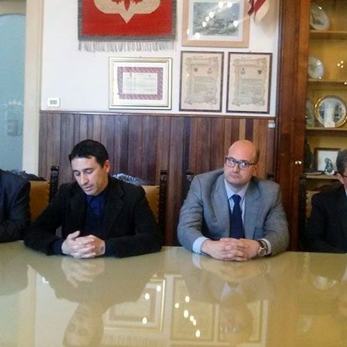 Milone, Palumbo, Mucciolo e Servalli