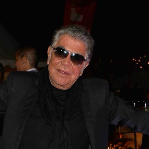 Roberto Cavalli<br />&copy; Roberto Cavalli