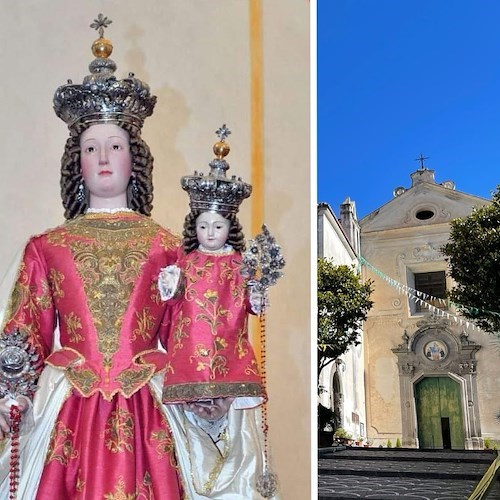 Festa di Maria Santissima del Rosario