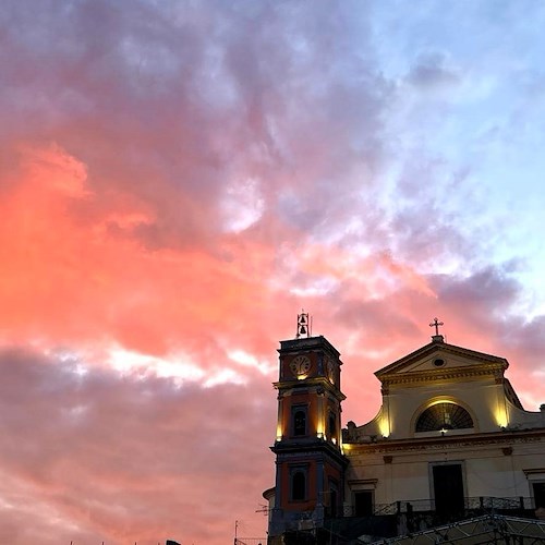 Collegiata di Santa Maria a Mare<br />&copy; Massimiliano D'Uva