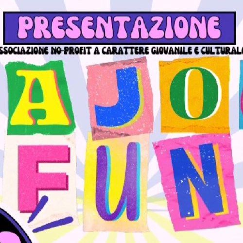 Major-Fun: a Maiori nasce una nuova associazione per gli amanti dei manga, videogiochi e giochi da tavolo