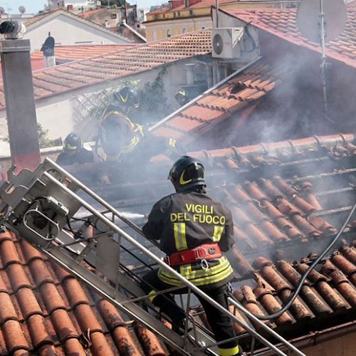 Foto servizio di Angelo Tortorella