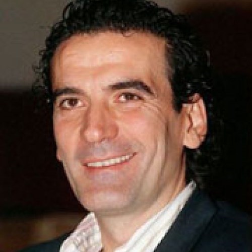 Massimo Troisi