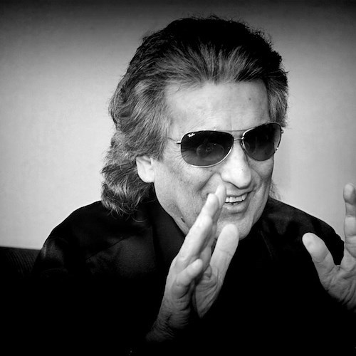 Toto Cutugno<br />&copy; vilena-foto