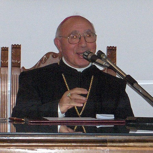 Padre Benedetto Maria Chianetta