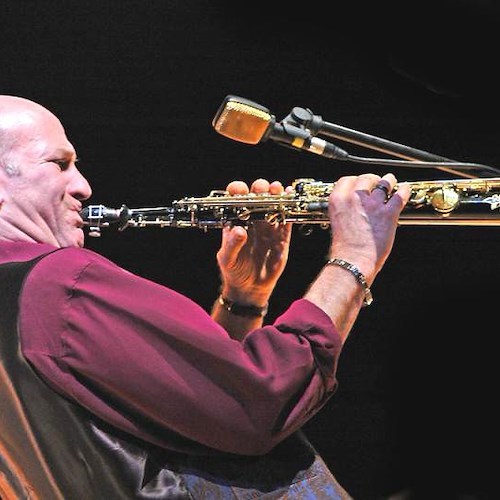 Dave Liebman