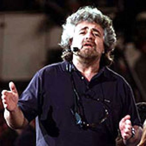 Beppe Grillo